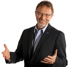 Prof. Dr.iur. Thomas Trenczek, M.A; eingetragener Mediator (BMJ, Wien; AMA, Aus.) Wirtschaftsmediator/Lehrtrainer (BMWA)